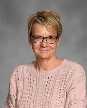 Mrs. Reiser, LPN